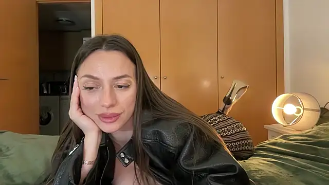 SweetTits26 élő XXX-chatje