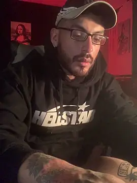 Chat XXX en directo de malek_xarx_