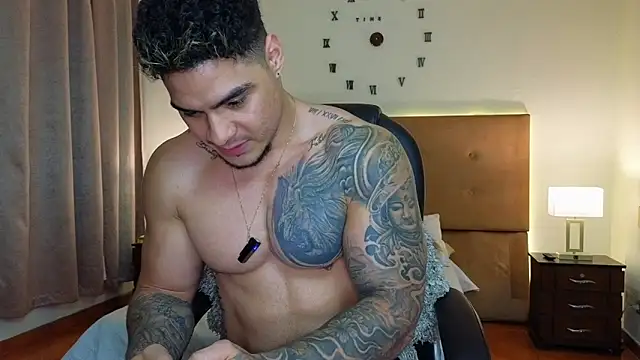 Steven_Velez 라이브 XXX 채팅