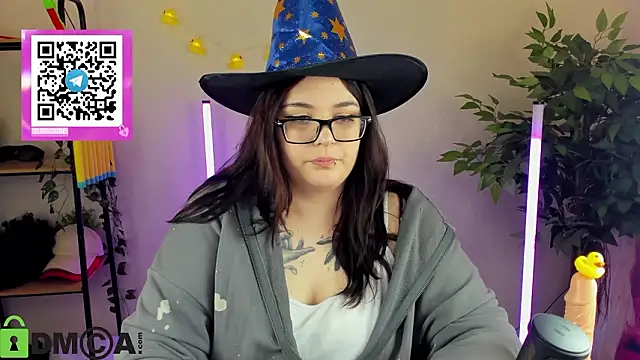 Chatroom XXX en direct de Mia_R0ss