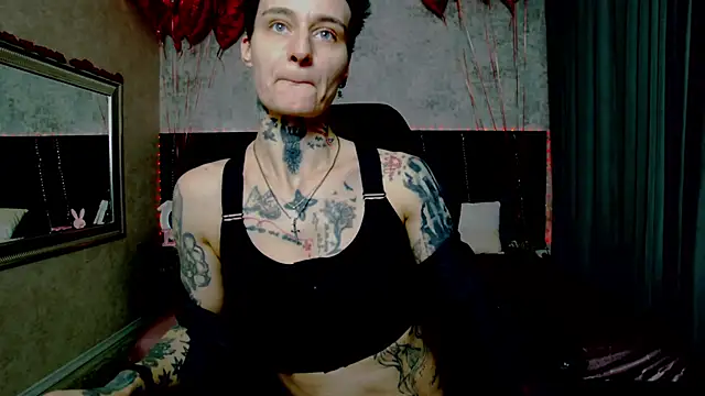 دردشة KennyXSX الجنسية المباشرة