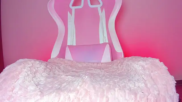 KataFerreira777 在線直播表演