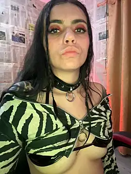 i_am_nina_'s Live XXX Chat