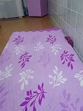 Webkamerová show Millyhsantos