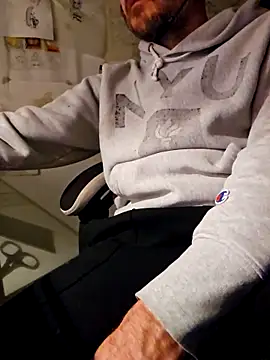 verylargecock Webcam-Show