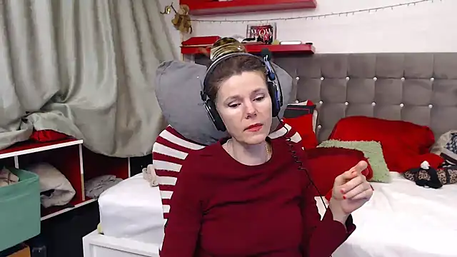 kellyterapy Live XXX-chat