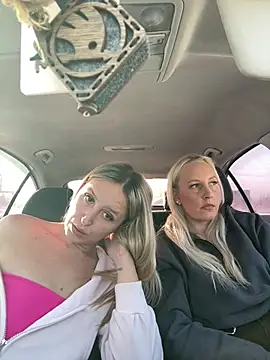 MerlinDave 라이브 XXX 채팅