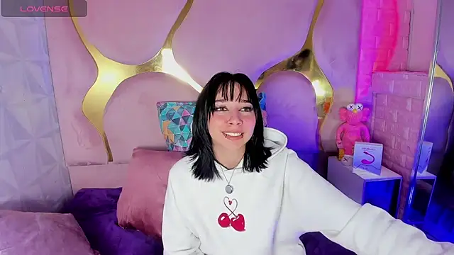 NaniiSisyn Live XXX chat