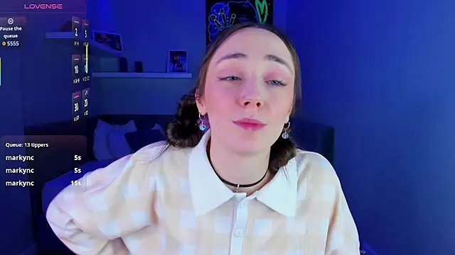 Lexi_Split élő XXX-chatje