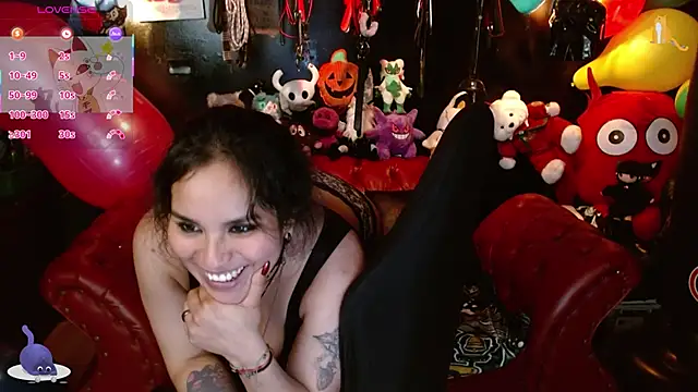 kureiji_hentaii 라이브 XXX 채팅