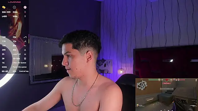 Živý XXX chat Brat_