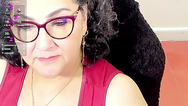 cataleya_mom Live XXX-Chat