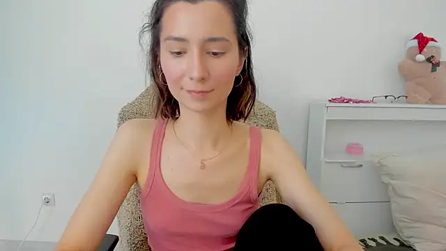 crystalnut Chat XXX live