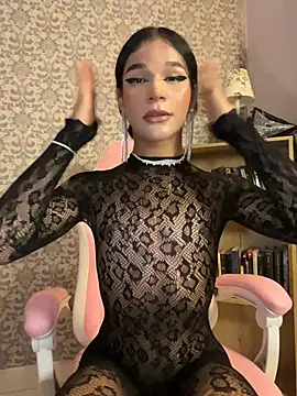 Dany-Sexy's Live XXX Chat