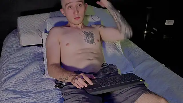 Chat +18 de Dylanwhite23_ ao vivo