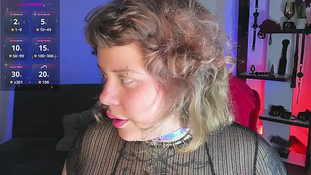 Sabrina_scarlett Live XXX-Chat