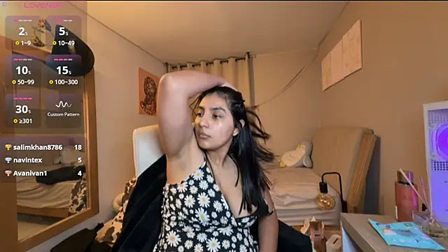 Chatroom XXX en direct de cloe_small