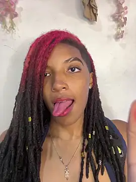 Kassy_dreadlocks' Live XXX Chat