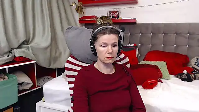 Živý XXX chat kellyterapy