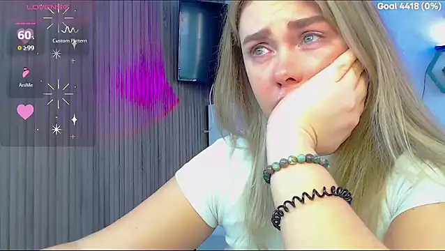 Chatroom XXX en direct de SuchCute