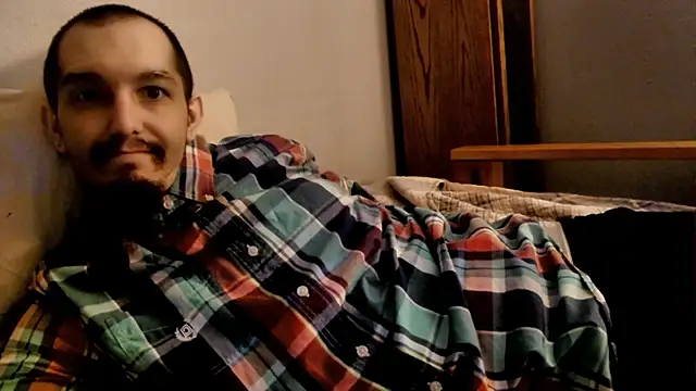 VanceFontaine Show in webcam