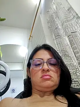 Linda_Lars 라이브 XXX 채팅