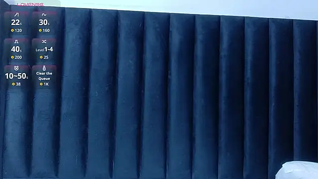 hotlatinateacher élő XXX-chatje