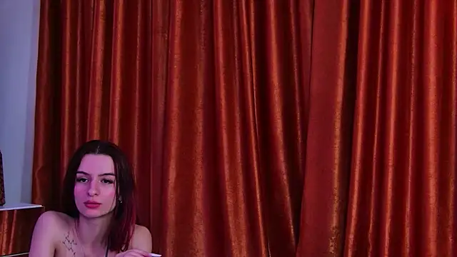 CassieFox_ 라이브 XXX 채팅