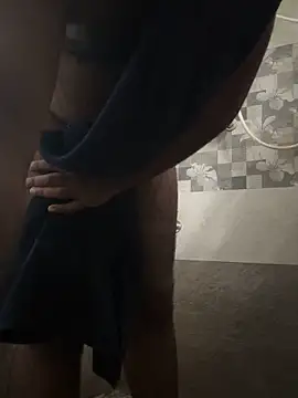 DragonLover_93 现场XXX聊天