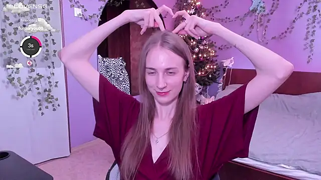 Crystal1nn 라이브 XXX 채팅