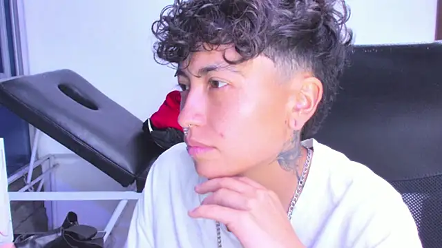 Im_Mathias Live XXX-Chat