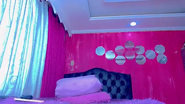 TiffanyMackensyy 现场XXX聊天