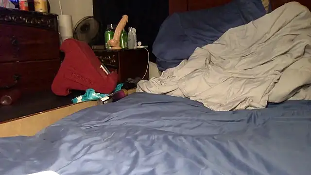 Chatroom XXX en direct de bubblebut420