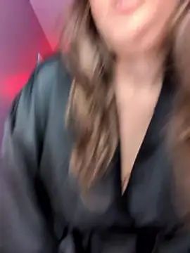 Show Webcam de gia_nova