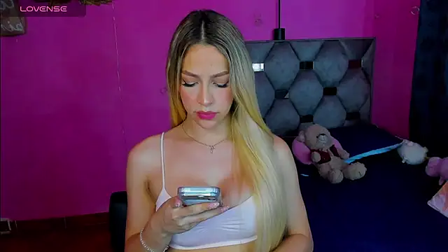 hanna_tss Live XXX-Chat