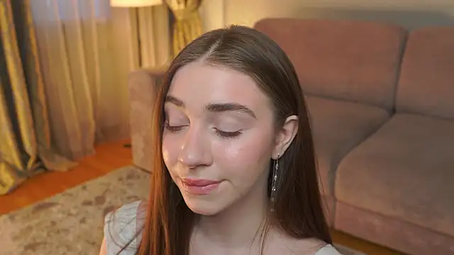 Chat XXX en directo de EadlinGillim