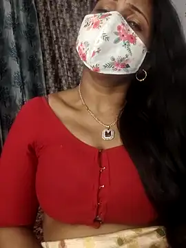 Chat XXX en directo de Hotty_Kavita