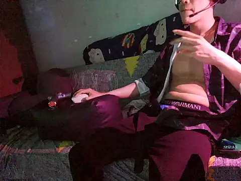 boyhigh1997 라이브 XXX 채팅