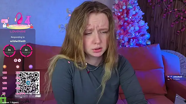 Онлайн чат XXX Rina_Panic