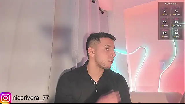 nico_rivera: онлайн-секс-чат