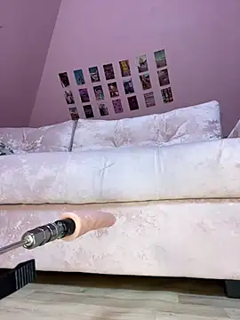 Rinamay_'s Live XXX Chat