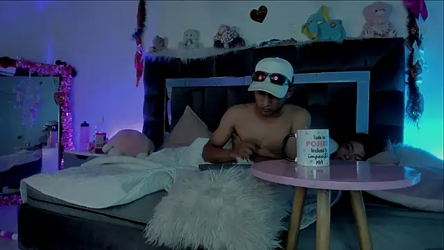 Jade_rey_ 라이브 XXX 채팅