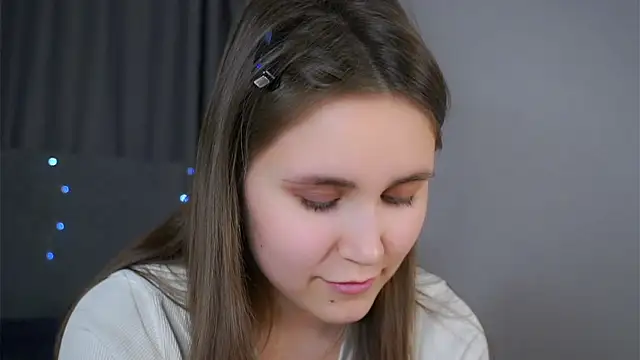 EthalFlowers Chat XXX live