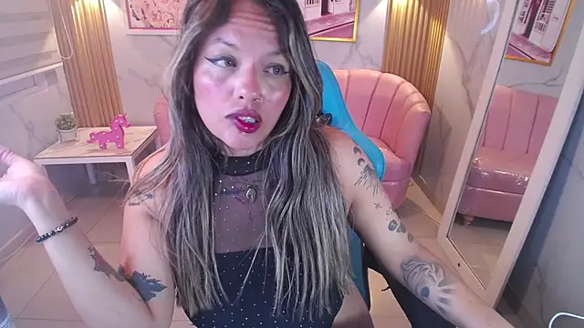 Chat XXX ao vivo de Jade_Jones_a