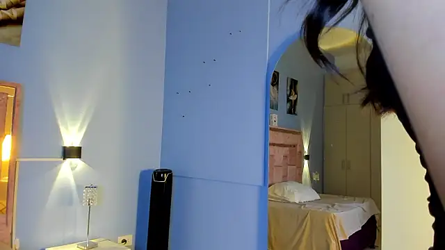 Chatroom XXX en direct de LICKY_LOV