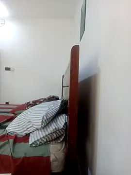 Chat XXX en directo de Dhananjali