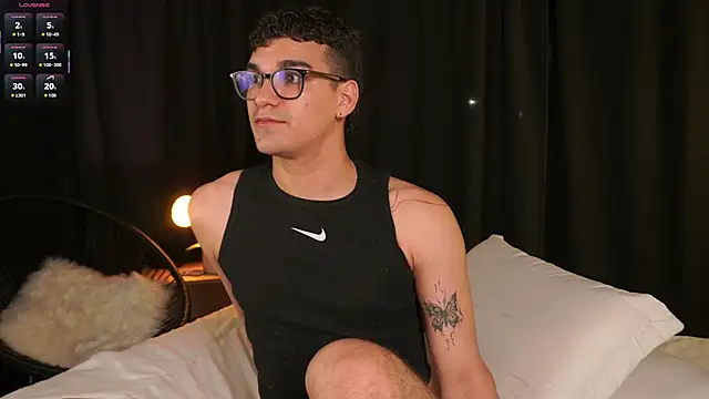 Chatroom XXX en direct de EROS_AND_ALAN