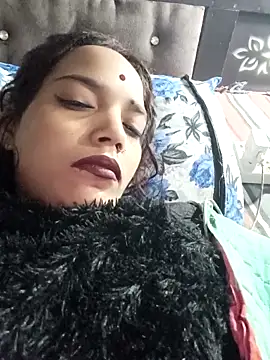 Bebby_-Doll élő XXX-chatje