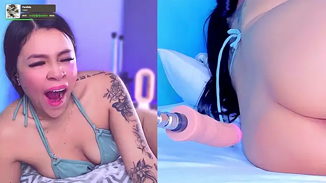 miiastone_cm live XXX chat