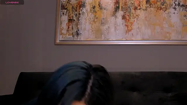 KayraLanne 라이브 XXX 채팅